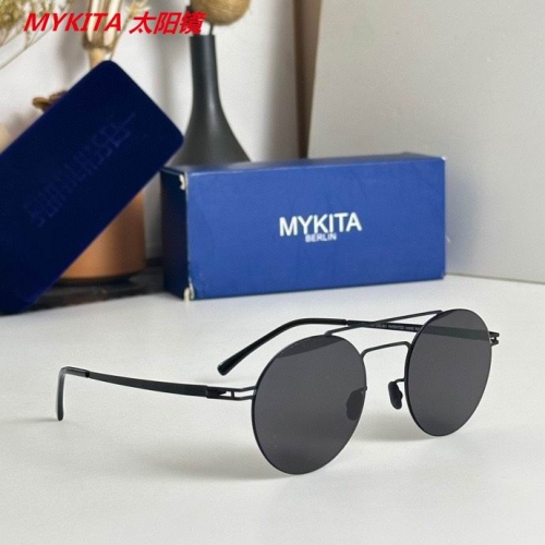 M.Y.K.I.T.A. Sunglasses AAAA 4034