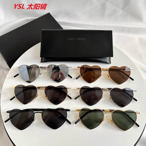 Y..S..L.. Sunglasses AAAA 4578