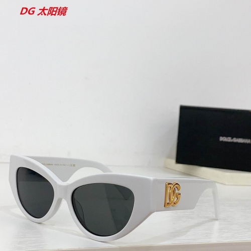 D.n.G. Sunglasses AAAA 4461