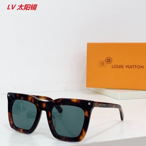 L...V... Sunglasses AAAA 5464