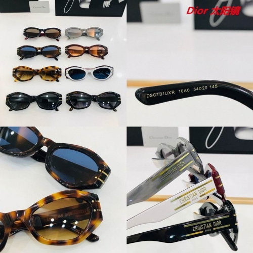 D.i.o.r. Sunglasses AAAA 4645