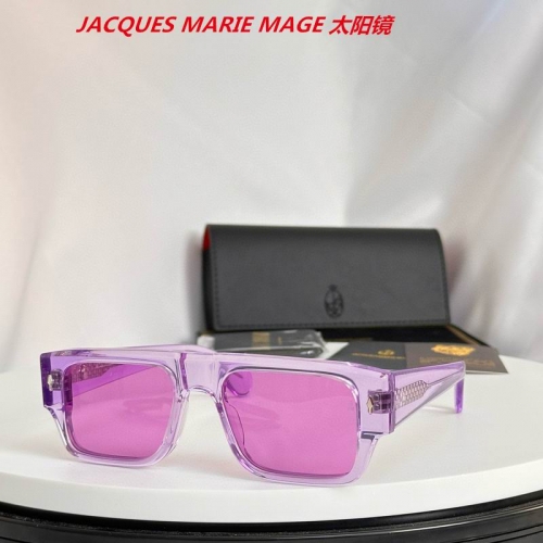 J.A.C.Q.U.E.S. M.A.R.I.E. M.A.G.E. Sunglasses AAAA 4394