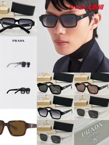 P.r.a.d.a. Sunglasses AAAA 4049