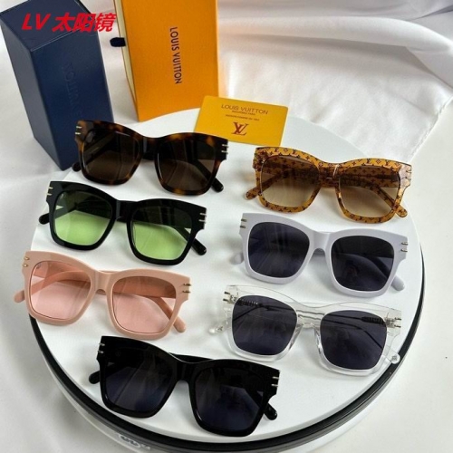 L...V... Sunglasses AAAA 5311