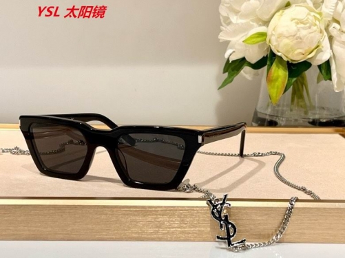 Y..S..L.. Sunglasses AAAA 4173