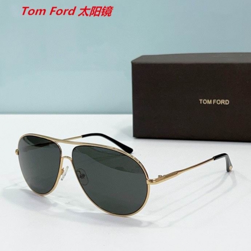 T.o.m. F.o.r.d. Sunglasses AAAA 4677