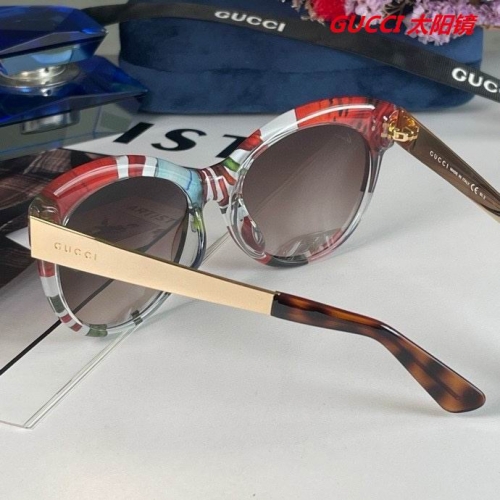 G.U.C.C.I. Sunglasses AAAA 5180