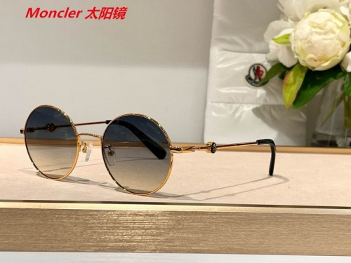 M.o.n..c.l..e.r. Sunglasses AAAA 4034