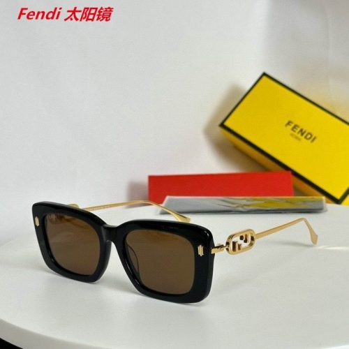 F.e.n.d.i. Sunglasses AAAA 4081