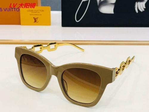 L...V... Sunglasses AAAA 4583