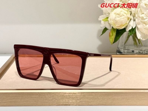 G.U.C.C.I. Sunglasses AAAA 6433