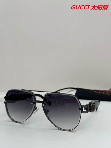 G.U.C.C.I. Sunglasses AAAA 4510