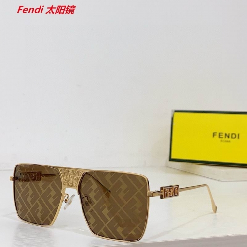 F.e.n.d.i. Sunglasses AAAA 4117