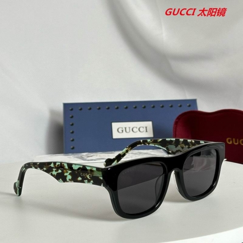 G.U.C.C.I. Sunglasses AAAA 5161