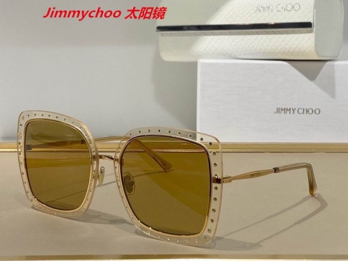 J.i.m.m.y. C.h.o.o. Sunglasses AAAA 4006