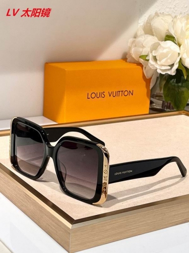 L...V... Sunglasses AAAA 6098