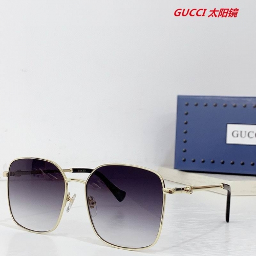 G.U.C.C.I. Sunglasses AAAA 5473