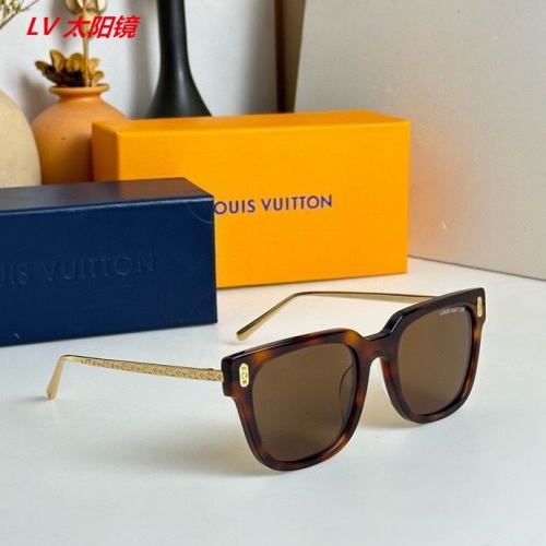 L...V... Sunglasses AAAA 4889