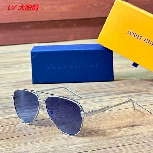 L...V... Sunglasses AAAA 4325