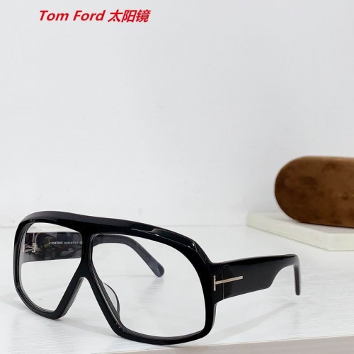 T.o.m. F.o.r.d. Sunglasses AAAA 4263