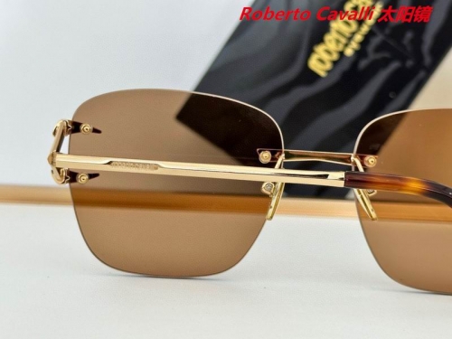 R.o.b.e.r.t.o. C.a.v.a.l.l.i. Sunglasses AAAA 4006