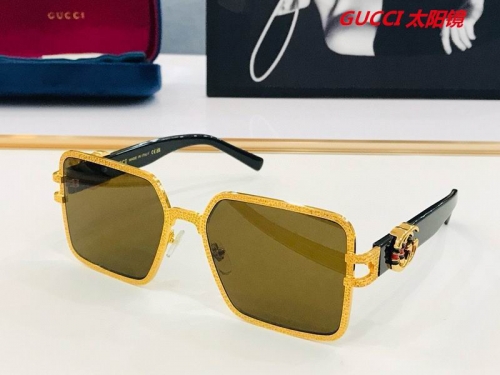 G.U.C.C.I. Sunglasses AAAA 4668