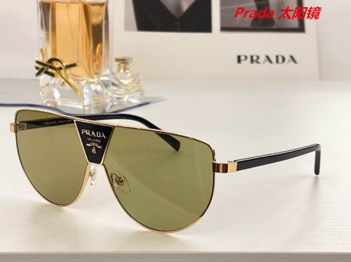 P.r.a.d.a. Sunglasses AAAA 4363