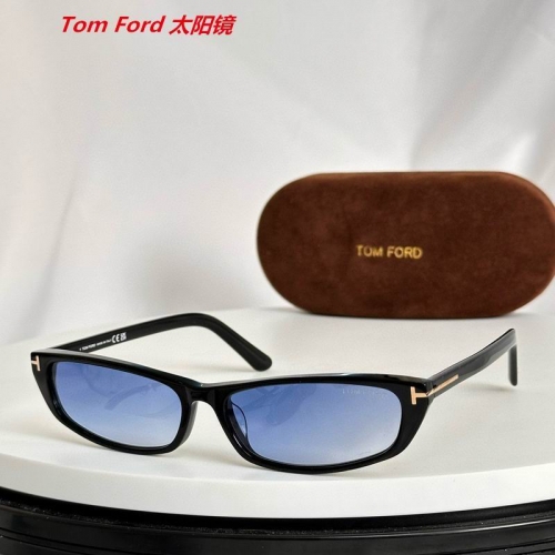 T.o.m. F.o.r.d. Sunglasses AAAA 4640