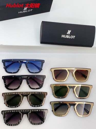 H.u.b.l.o.t. Sunglasses AAAA 4129