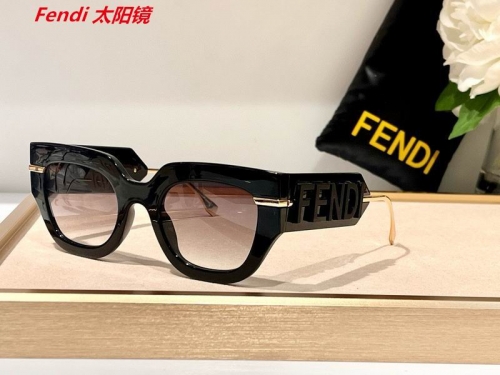 F.e.n.d.i. Sunglasses AAAA 4521