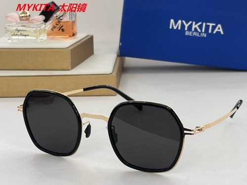 M.Y.K.I.T.A. Sunglasses AAAA 4087