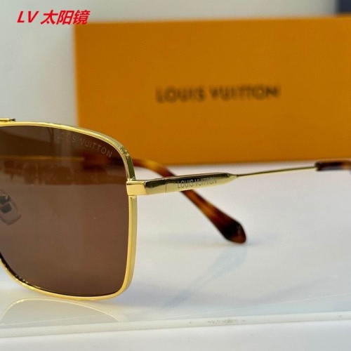 L...V... Sunglasses AAAA 4010