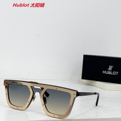 H.u.b.l.o.t. Sunglasses AAAA 4134