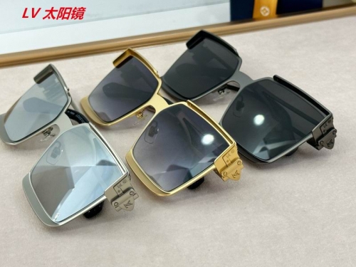 L...V... Sunglasses AAAA 5187