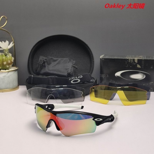 O.a.k.l.e.y. Sunglasses AAAA 4030