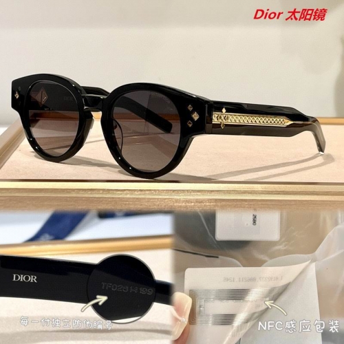 D.i.o.r. Sunglasses AAAA 4382