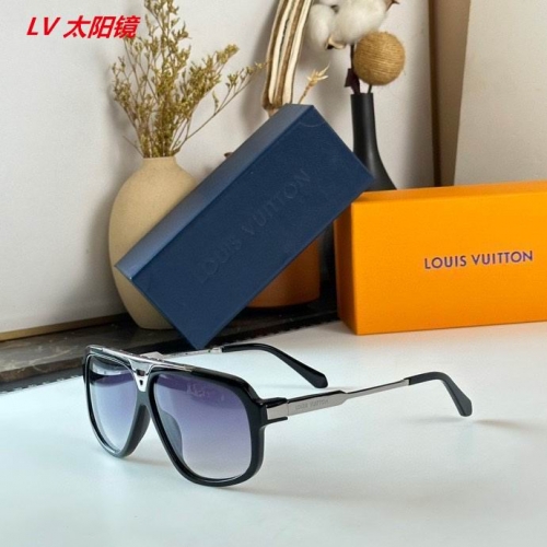 L...V... Sunglasses AAAA 4382