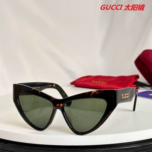 G.U.C.C.I. Sunglasses AAAA 6000