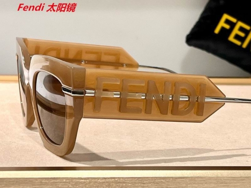 F.e.n.d.i. Sunglasses AAAA 4529