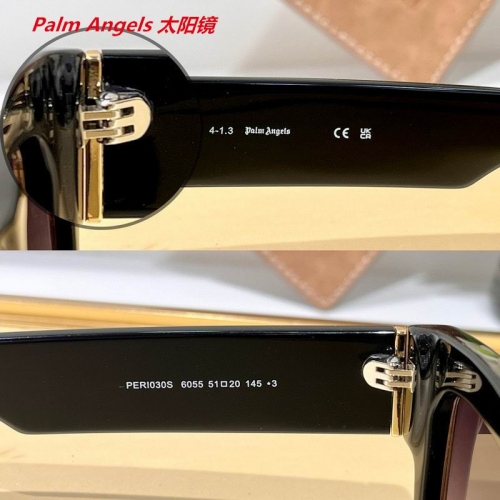 P.a.l.m. A.n.g.e.l.s. Sunglasses AAAA 4083