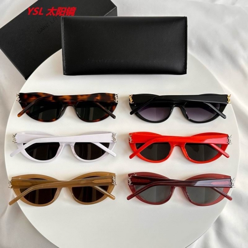 Y..S..L.. Sunglasses AAAA 4663