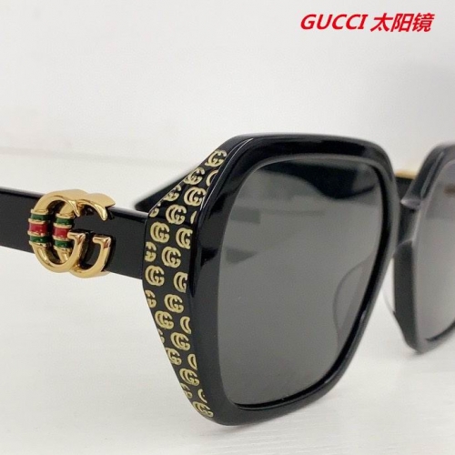 G.U.C.C.I. Sunglasses AAAA 4283