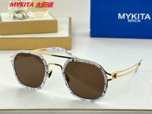 M.Y.K.I.T.A. Sunglasses AAAA 4152