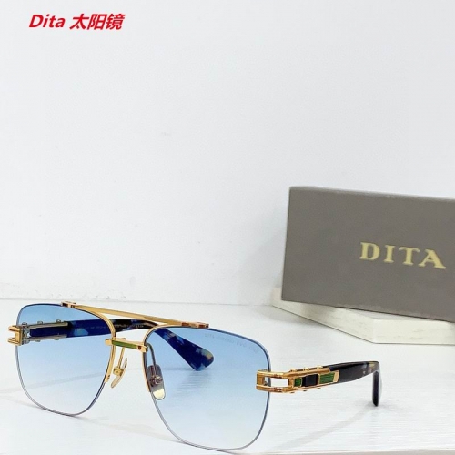 D.i.t.a. Sunglasses AAAA 4426
