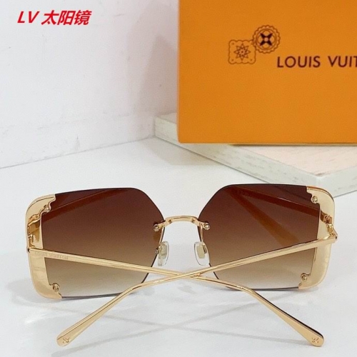 L...V... Sunglasses AAAA 5522