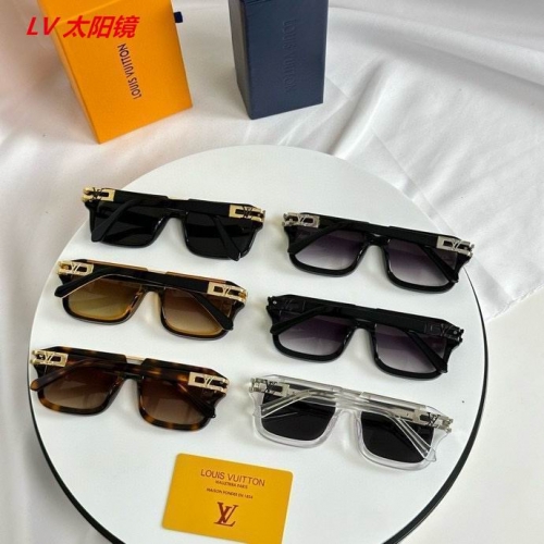 L...V... Sunglasses AAAA 5355