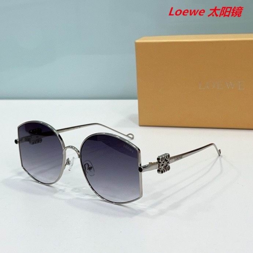 L.o.e.w.e. Sunglasses AAAA 4158