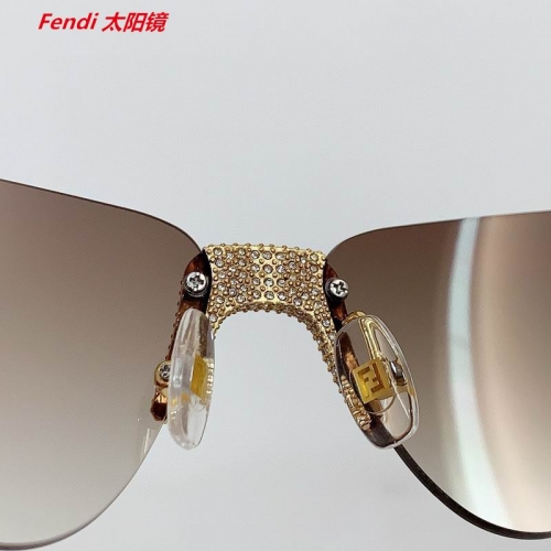 F.e.n.d.i. Sunglasses AAAA 4194