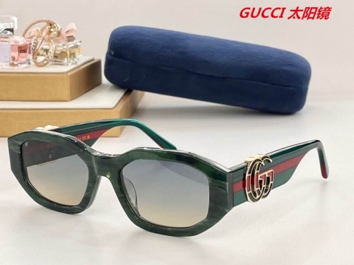 G.U.C.C.I. Sunglasses AAAA 4189