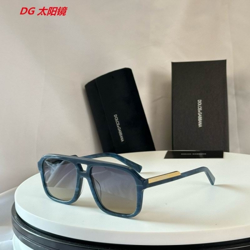 D.n.G. Sunglasses AAAA 4531